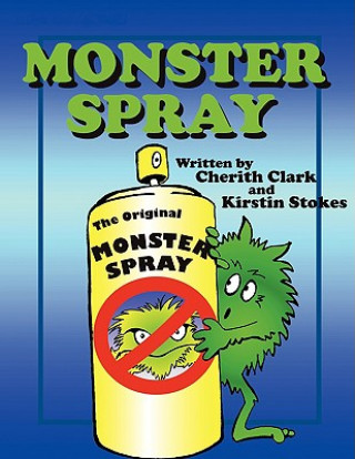 Monster Spray