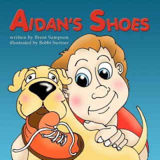 Aidan's Shoes