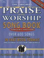 Praise and Worship Fake Book-Singer's Edition