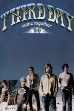 Third Day - Come Together