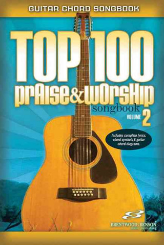 Top 100 Praise & Worship Songbook, Volume 2