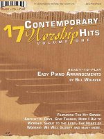 17 Contemporary Worship Hits, Volume 1