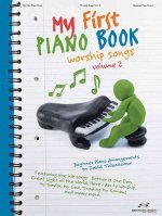 My First Piano Book, Volume 2