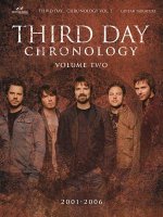 Third Day Chronology, Volume 2