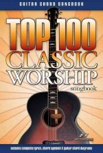 Top 100 Classic Worship Songbook