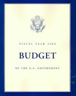 Budget of the United States Government, Fiscal Year 2006