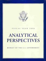 Budget of the United States Government, Fiscal Year 2006: Analytical Perspectives
