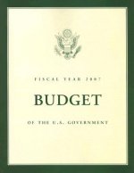Budget of the U.S. Government: Fiscal Year
