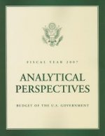 Budget of the U.S. Government Analytical Perspectives: Fiscal Year