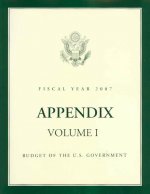 Budget of the United States Government, Fiscal Year 2006: Appendix