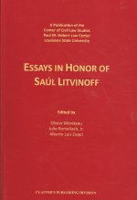 Essays in Honor of Saul Litvinoff
