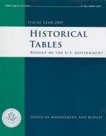 Historical Tables: Budget of the United States Government, Fiscal Year 2009