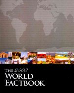 The World Factbook 2008