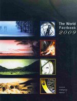 The World Factbook 2009