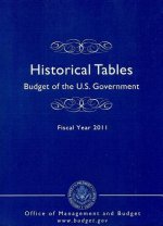 Budget of the United States Government Fiscal Year 2011: Historical Tables