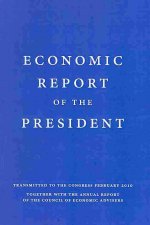 Economic Report of the Presidnet 2010