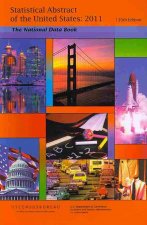 Statistical Abstract of the United States