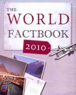 The World Factbook 2010