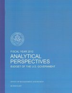 Budget of the U.S. Government Fiscal Year 2011: Analytical Perspectives