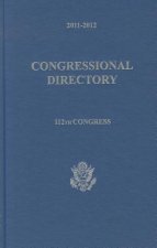 Official Congressional Directory 2011-2012 (112th Congress)