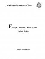 Foreign Consular Offices in the United States