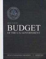 Budget of the United States Government Fiscal Year 2014