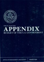 Appendix: Budget of the United States Government Fiscal Year 2014