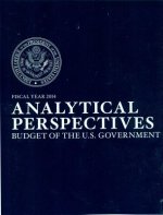 Analytical Perspectives: Budget of the United States Government Fiscal Year 2014