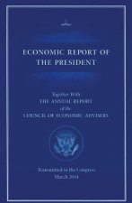 Economic Report of the President 2014