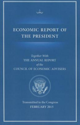 Economic Report of the President 2015
