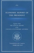 Economic Report of the President 2015