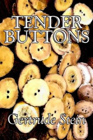 Tender Buttons