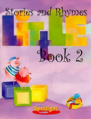 Stories and Rhymes, Book 2