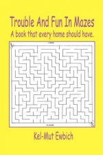 Trouble and Fun in Mazes