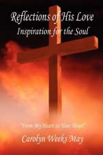 Reflections of His Love -Inspiration for the Soul