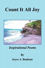 Count It All Joy Inspirational Poems