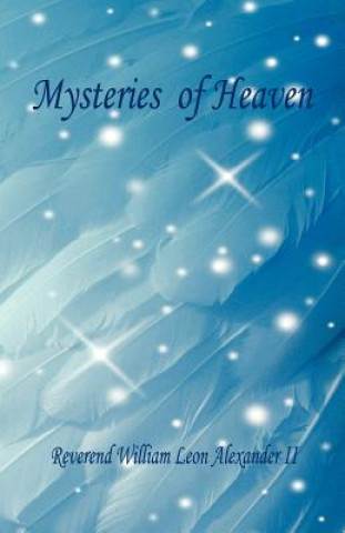 Mysteries of Heaven