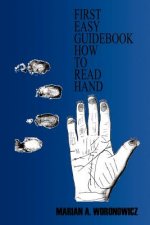 First Easy Guidebook How to Read Hand