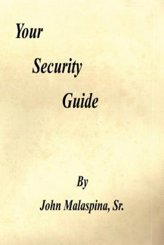 Your Security Guide