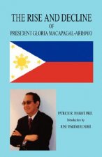 The Rise and Decline of President Gloria Macapagal-Arroyo