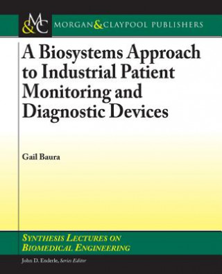 Biosystems Approach to Industrial Patient Monitoring and Diagnostic Devices
