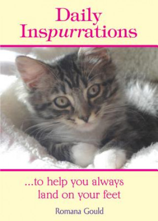 Daily Inspurrations: To Help You Always Land on Your Feet