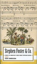Stephen Foster & Co.: Lyrics of America's First Great Popular Songs