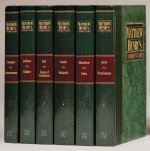 Matthew Henry 6v No CD Plain