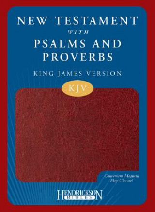 Personal Size Giant Print Reference Bible-KJV