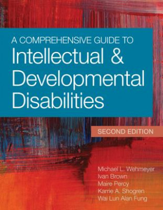 Comprehensive Guide to Intellectual & Developmental Disabilities