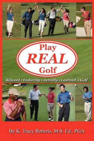 Play Real Golf
