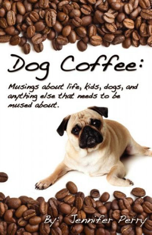 Dog Coffee