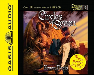 Circles of Seven [With Poster]