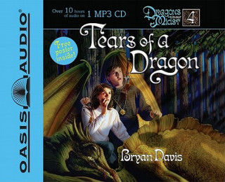 Tears of a Dragon [With Poster]